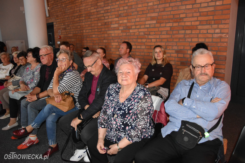 Szybkie randki dla organizacji pozarządowych
