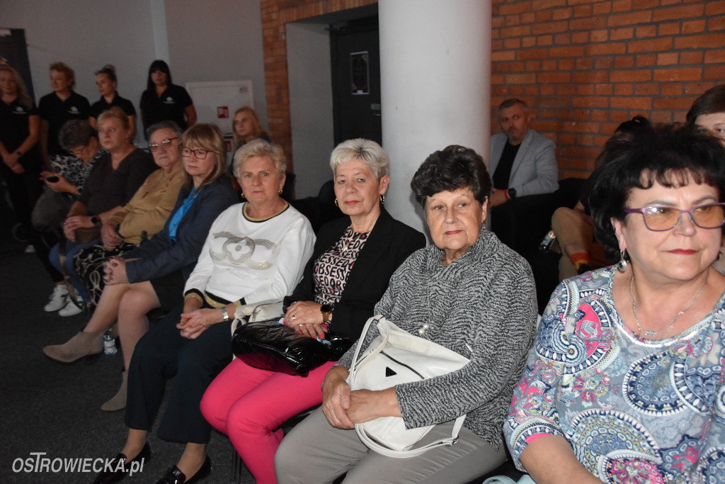 Szybkie randki dla organizacji pozarządowych