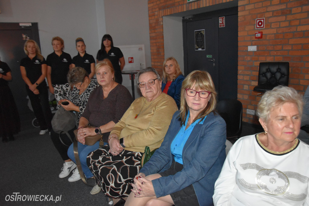 Szybkie randki dla organizacji pozarządowych