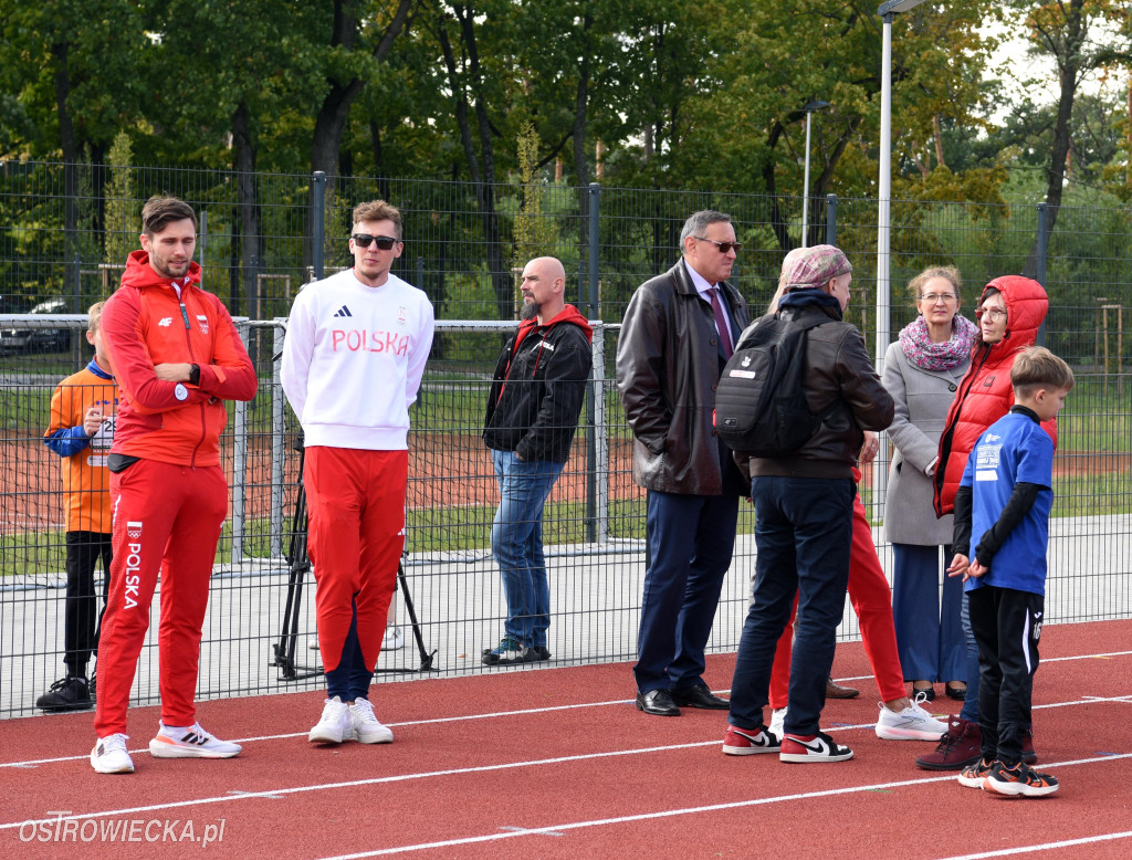 Finał Lekkoatletycznego Turnieju Miast nad Kamienną