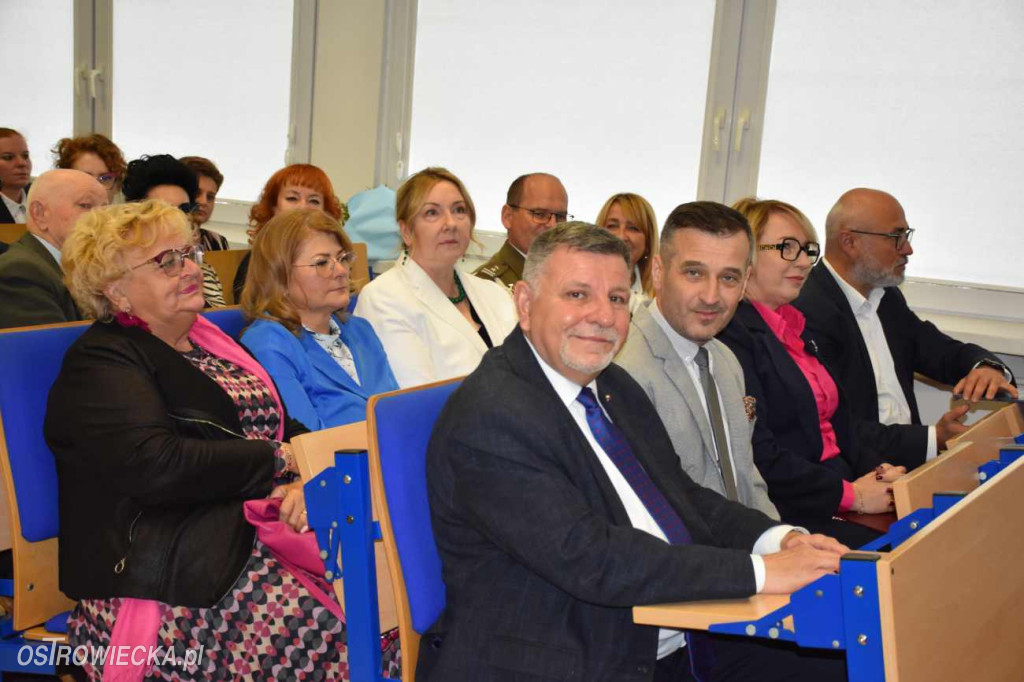 Inauguracja roku akademickiego