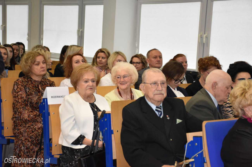 Inauguracja roku akademickiego