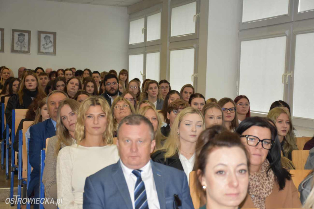 Inauguracja roku akademickiego