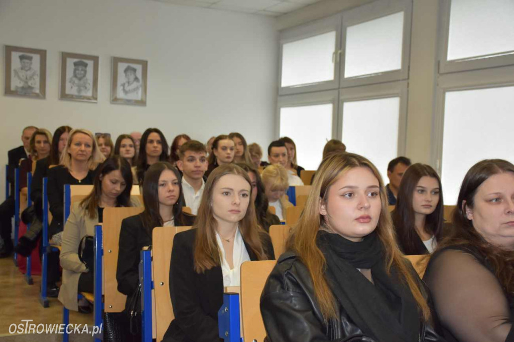 Inauguracja roku akademickiego