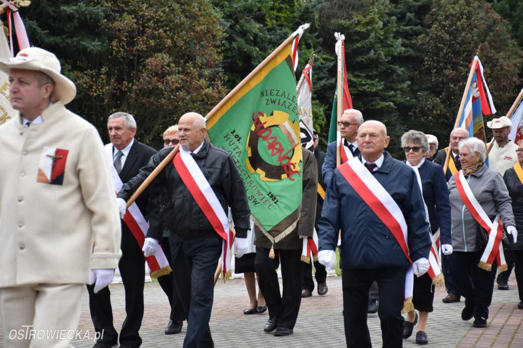 XXX Pielgrzymka Hutników