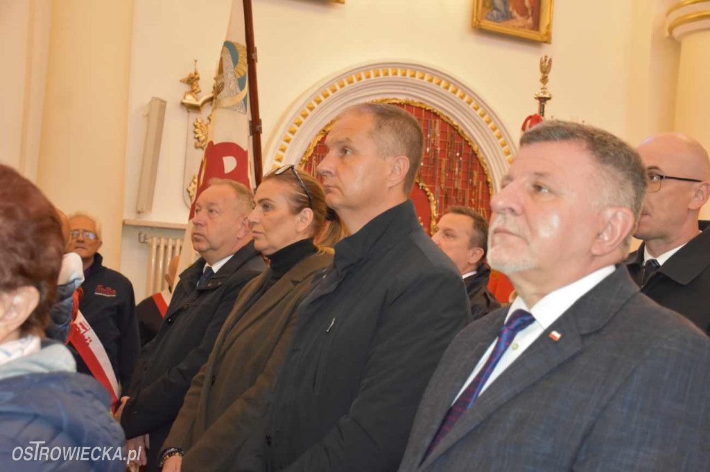 XXX Pielgrzymka Hutników