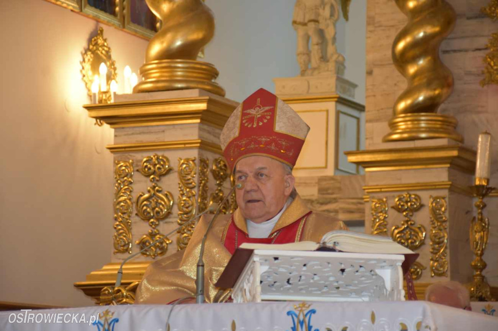 XXX Pielgrzymka Hutników