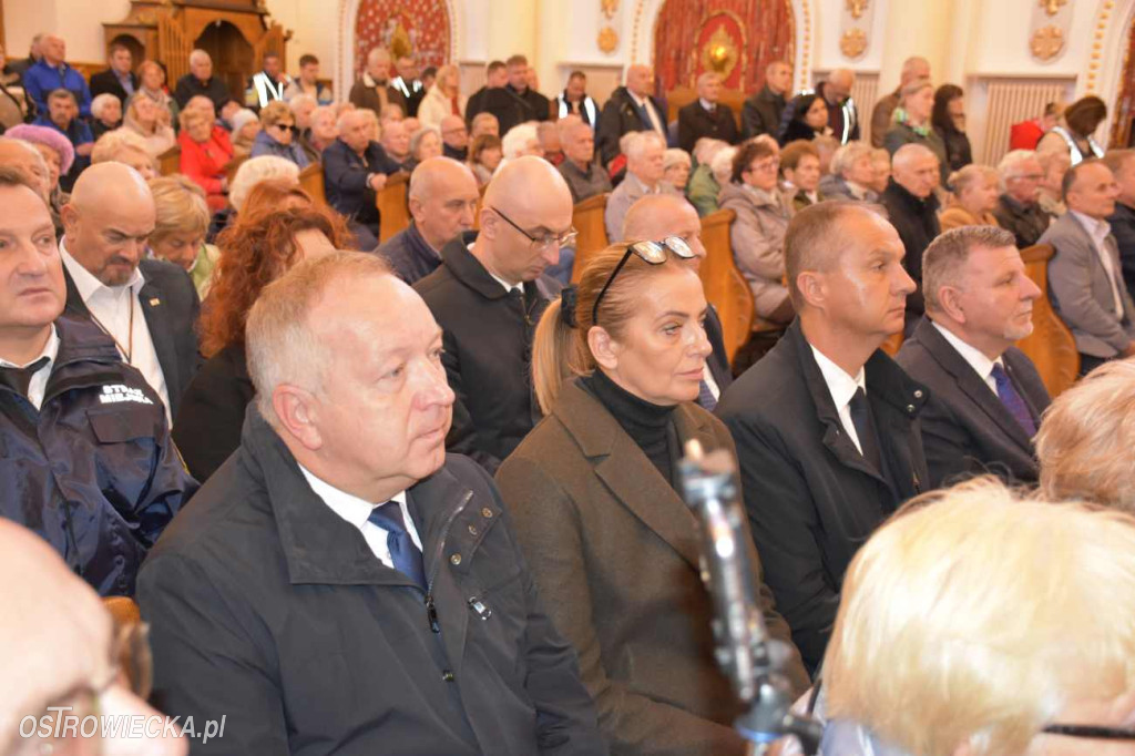 XXX Pielgrzymka Hutników