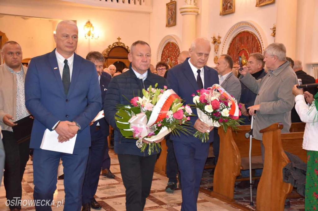 XXX Pielgrzymka Hutników