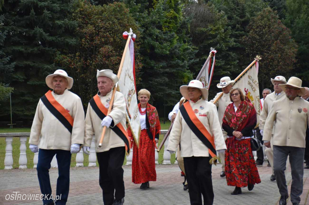 XXX Pielgrzymka Hutników