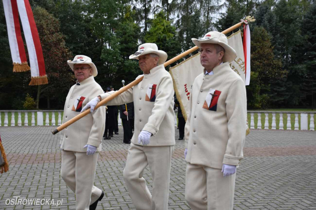 XXX Pielgrzymka Hutników