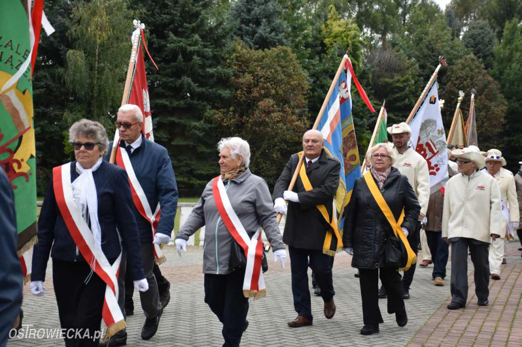 XXX Pielgrzymka Hutników