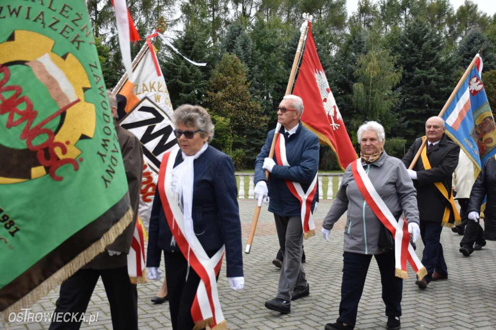 XXX Pielgrzymka Hutników