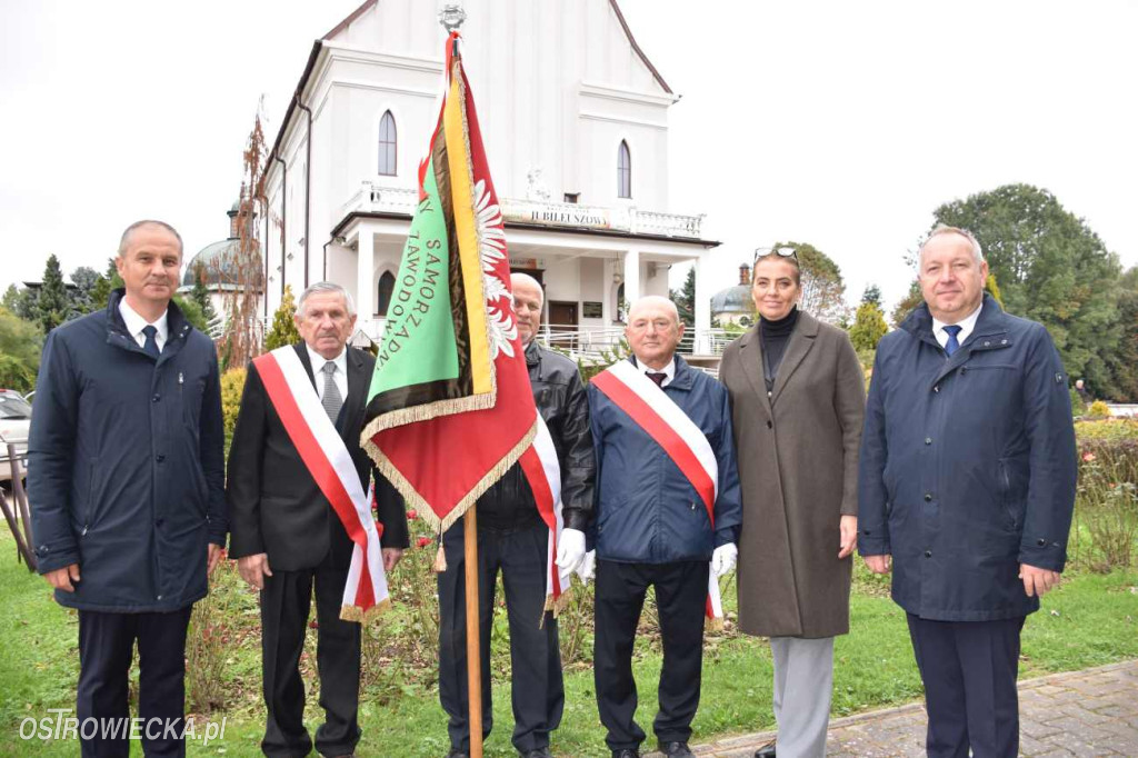 XXX Pielgrzymka Hutników