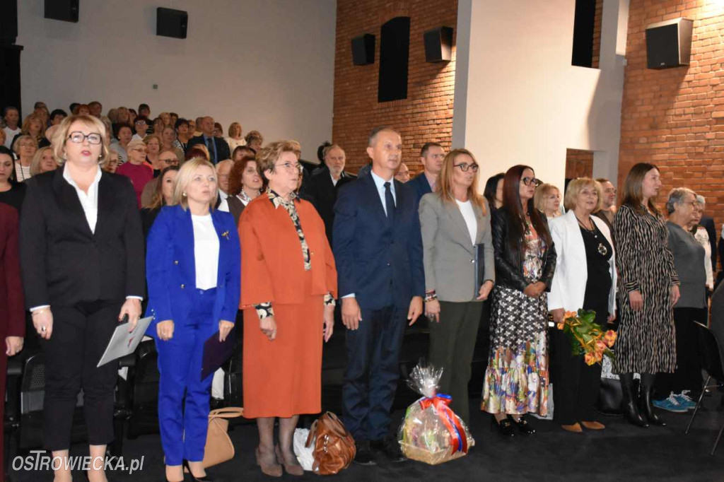 „Gaudemaus Igitur” na UTW