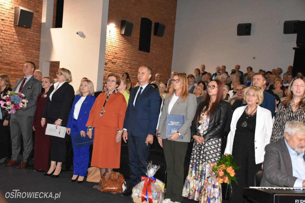 „Gaudemaus Igitur” na UTW