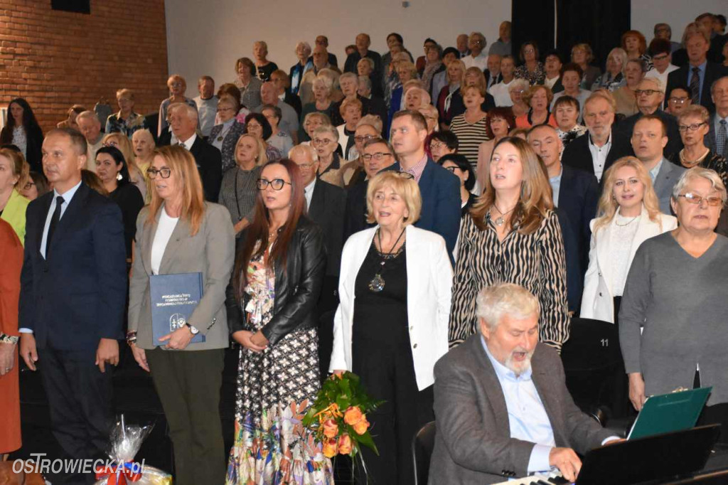 „Gaudemaus Igitur” na UTW