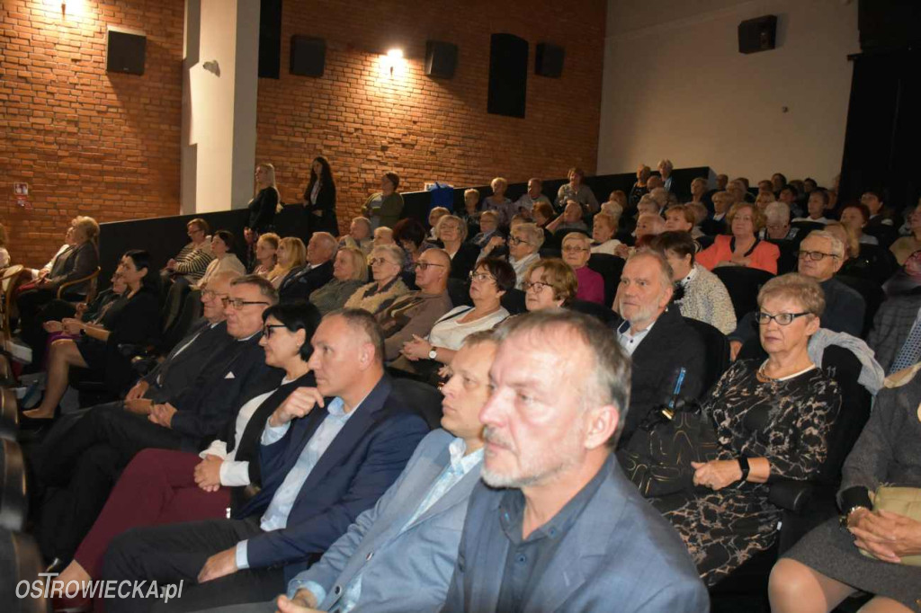 „Gaudemaus Igitur” na UTW