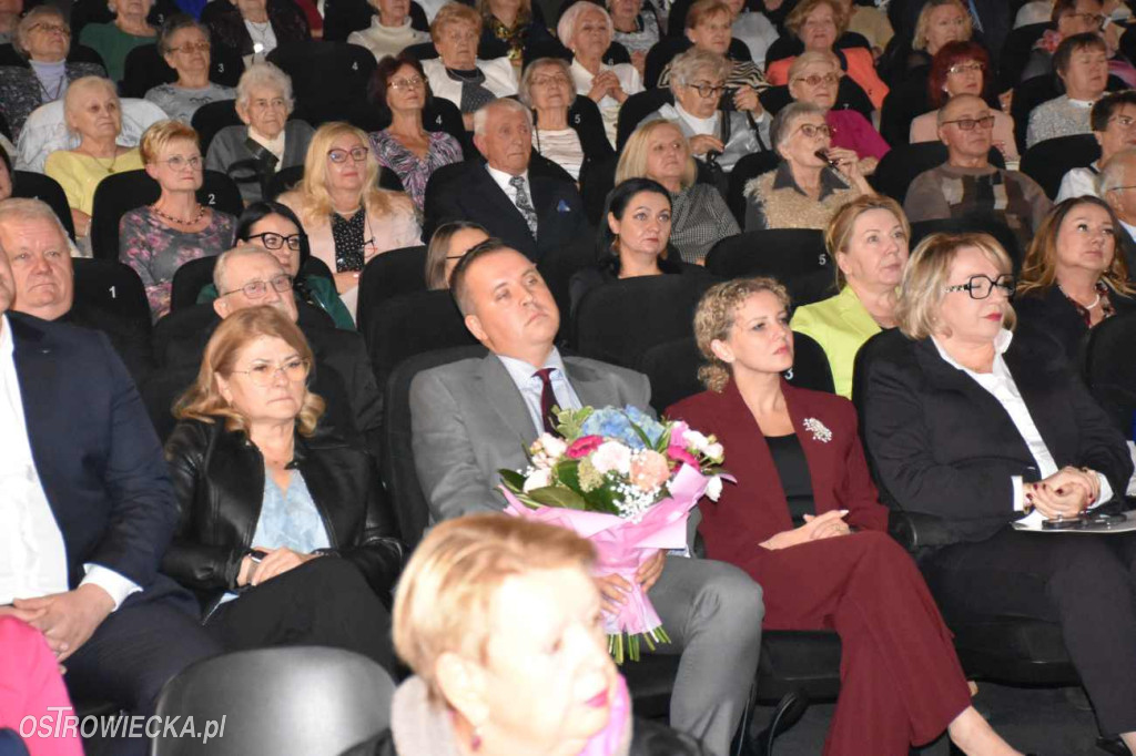 „Gaudemaus Igitur” na UTW