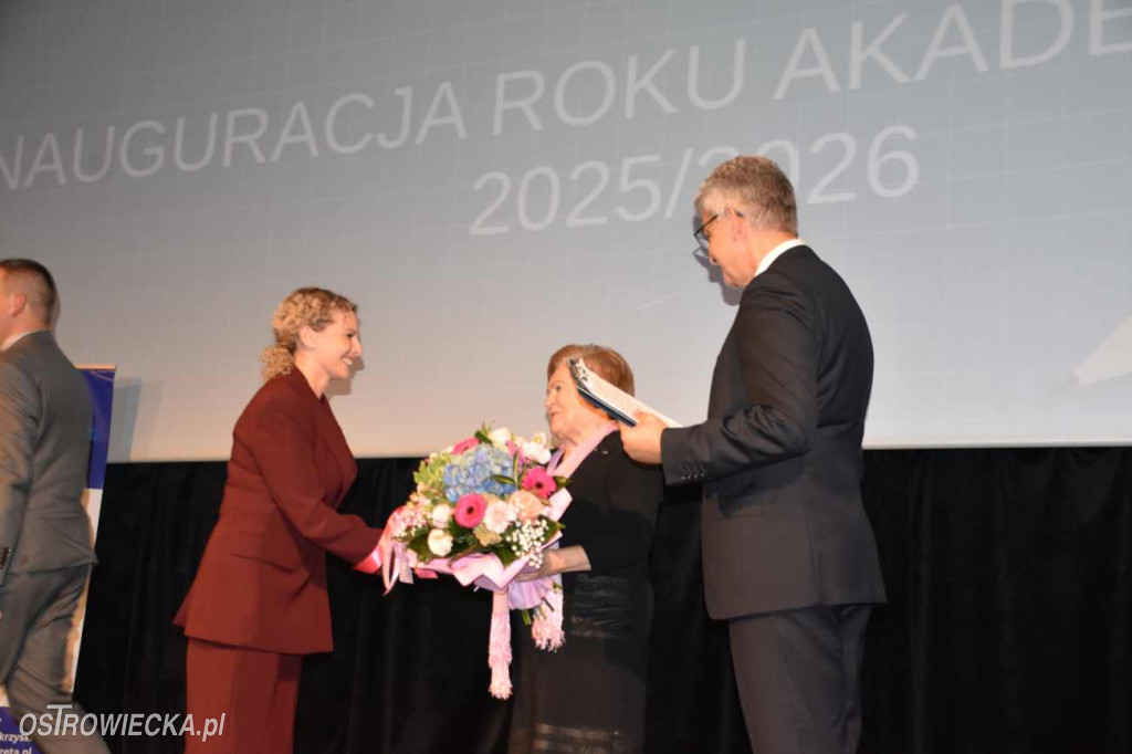 „Gaudemaus Igitur” na UTW