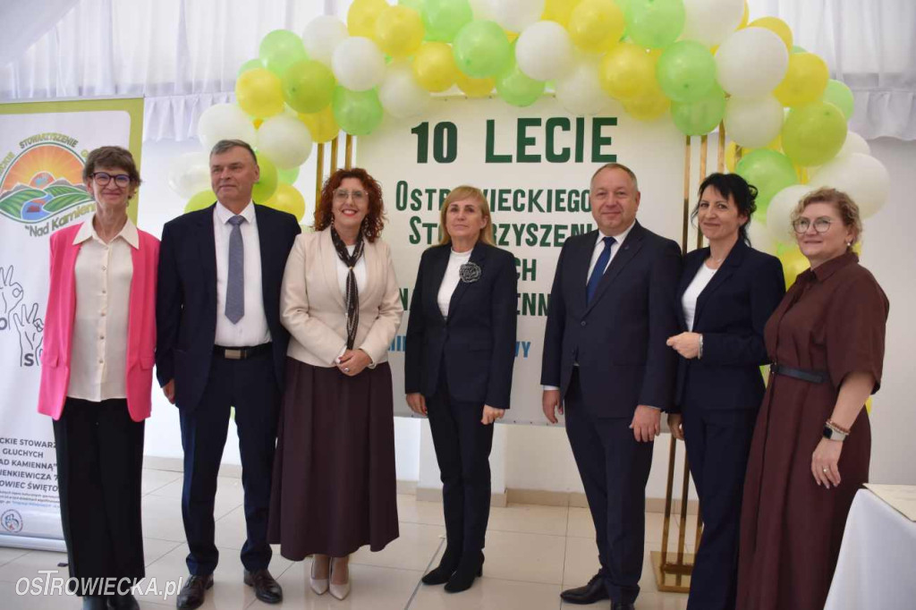 Międzynarodowy Dzień Osób Głuchych