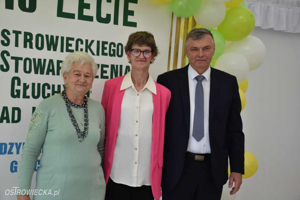 Międzynarodowy Dzień Osób Głuchych