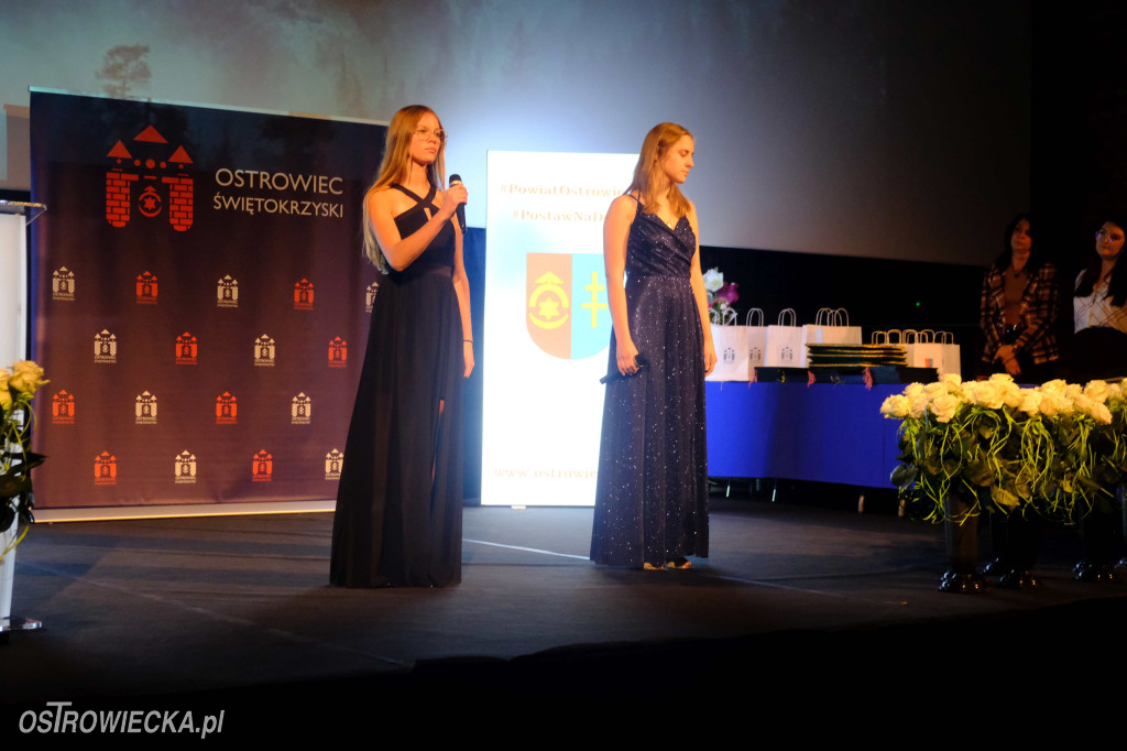 Dzień Nauczyciela w Ostrowcu