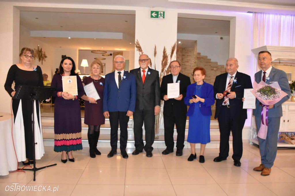 Międzynarodowy Dzień Białej Laski