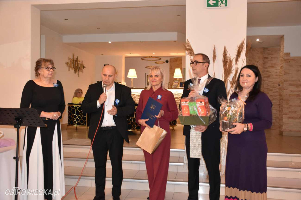 Międzynarodowy Dzień Białej Laski