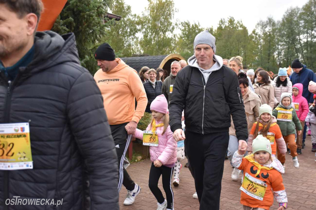 VI Dyniowy Bieg Po Szczęście