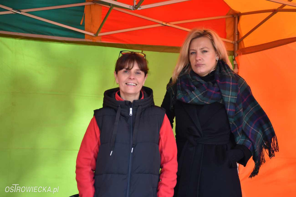 VI Dyniowy Bieg Po Szczęście