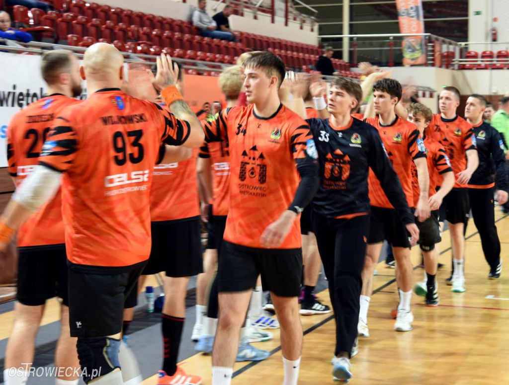 KSZO – SPR Grunwald Ruda Śląska