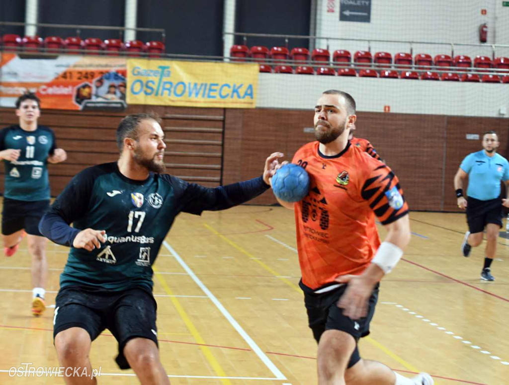 KSZO – SPR Grunwald Ruda Śląska