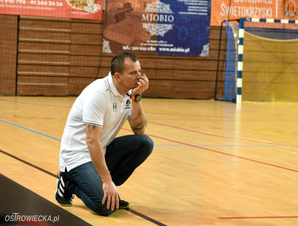 KSZO – SPR Grunwald Ruda Śląska