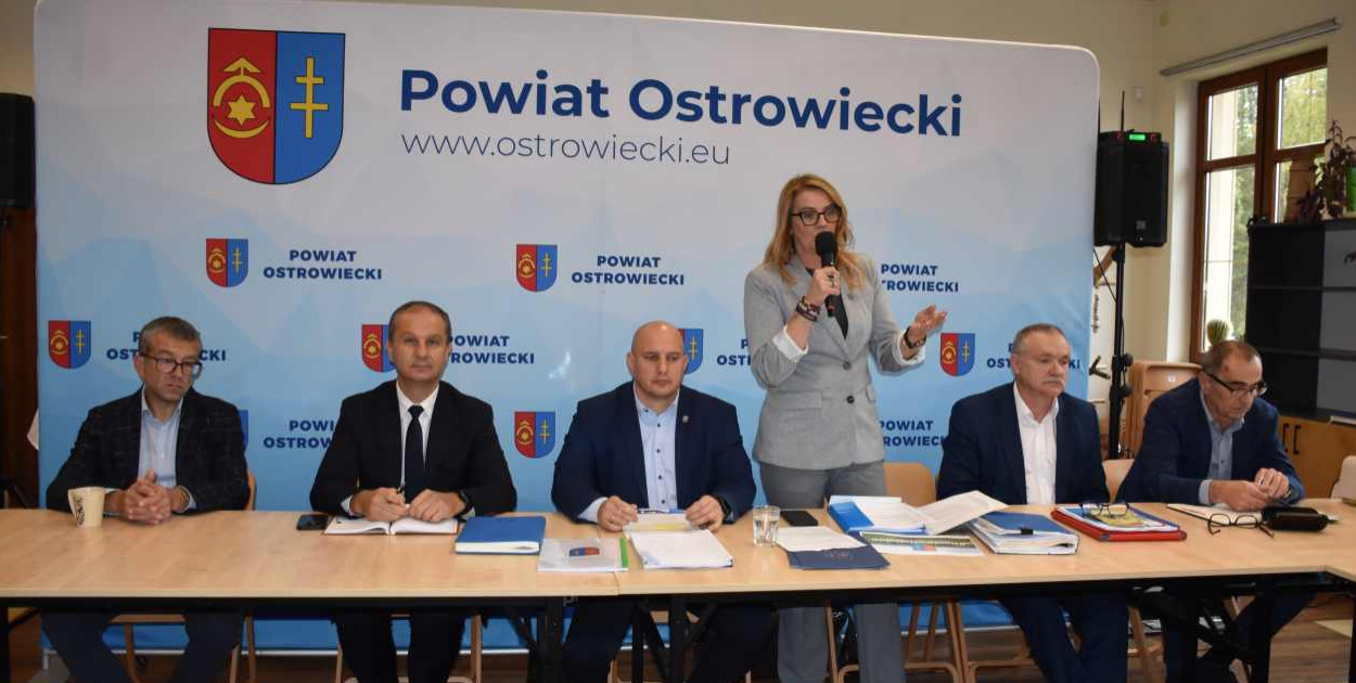 Konwent Gmin Powiatu Ostrowieckiego