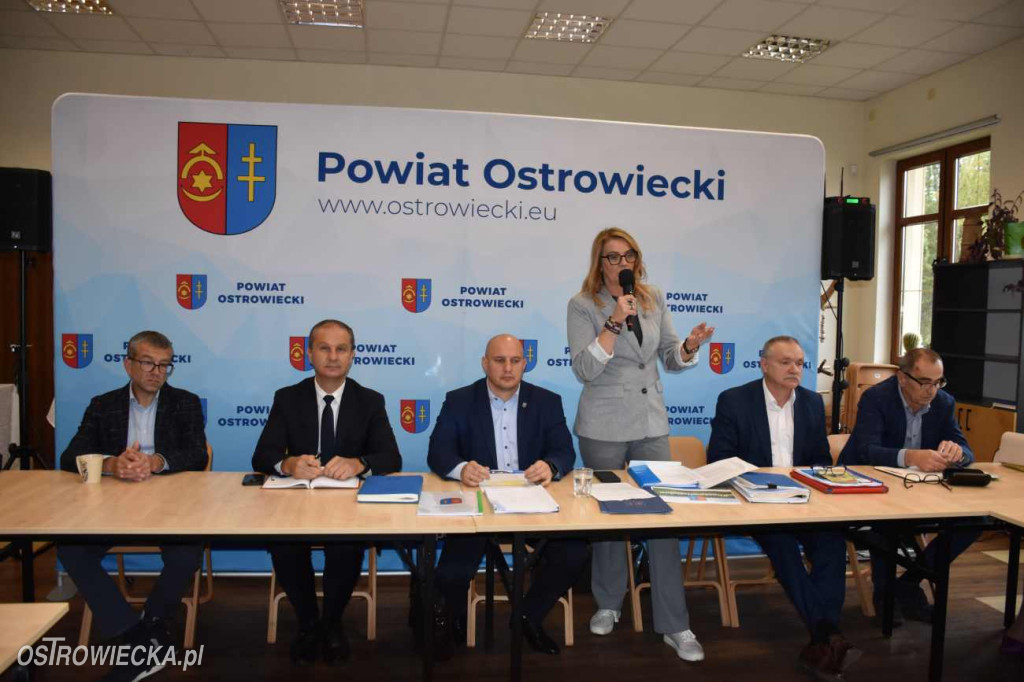 Konwent Gmin Powiatu Ostrowieckiego