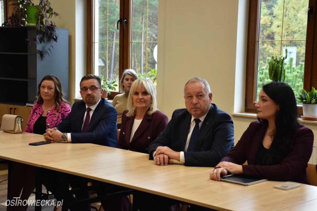 Konwent Gmin Powiatu Ostrowieckiego
