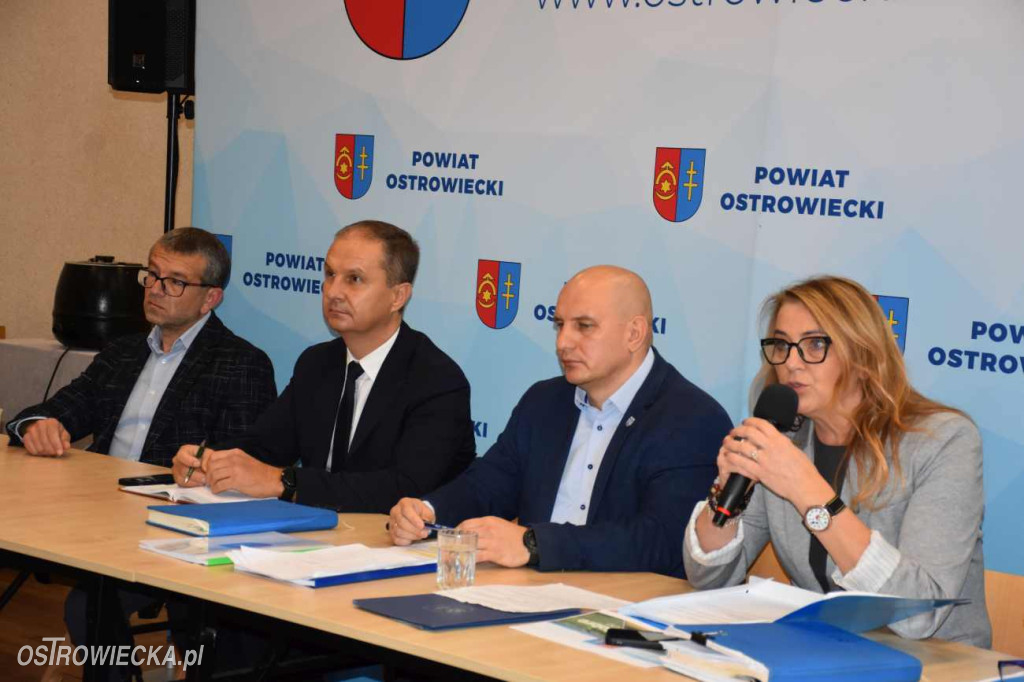Konwent Gmin Powiatu Ostrowieckiego
