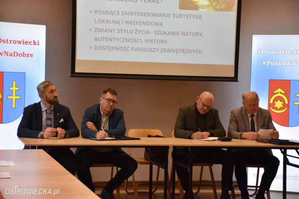 Konwent Gmin Powiatu Ostrowieckiego