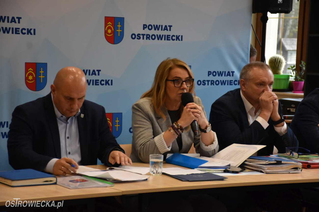 Konwent Gmin Powiatu Ostrowieckiego