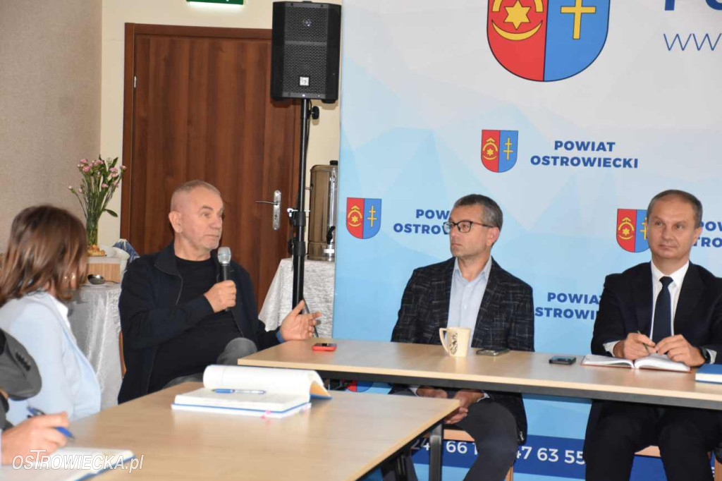Konwent Gmin Powiatu Ostrowieckiego