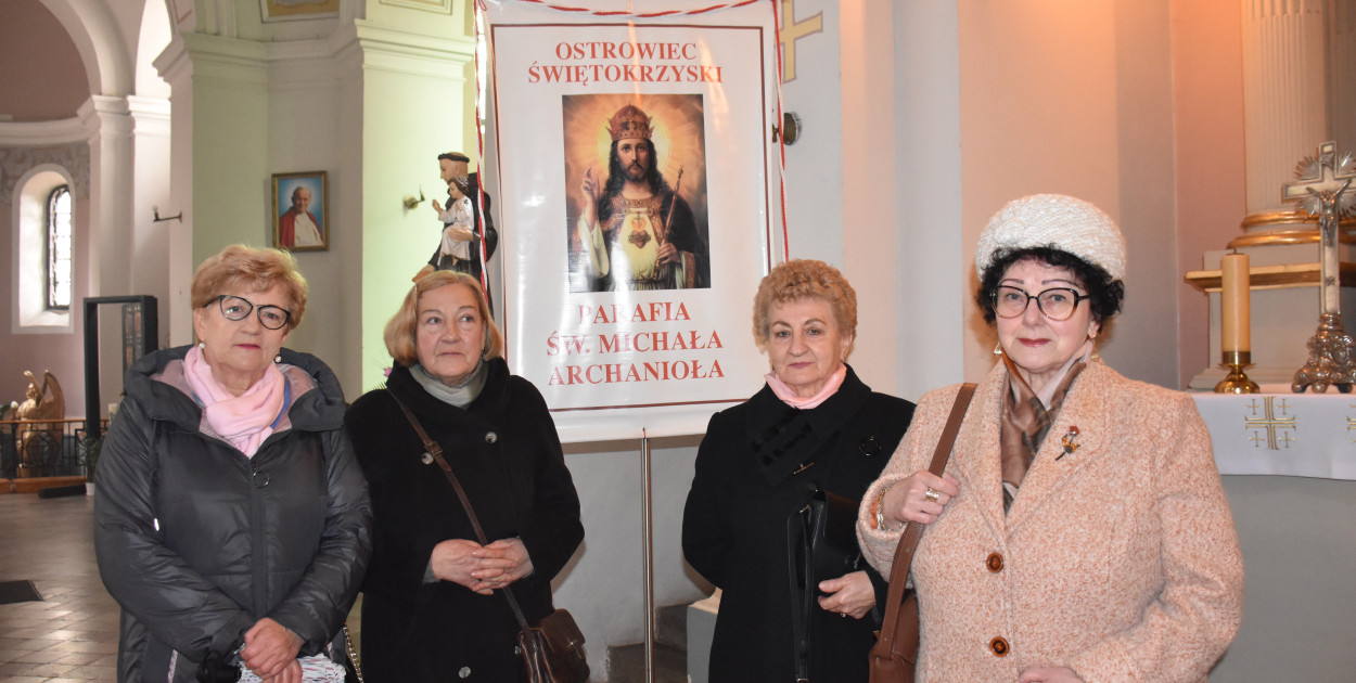  Intronizacja Najświętszego Serca Pana Jezusa