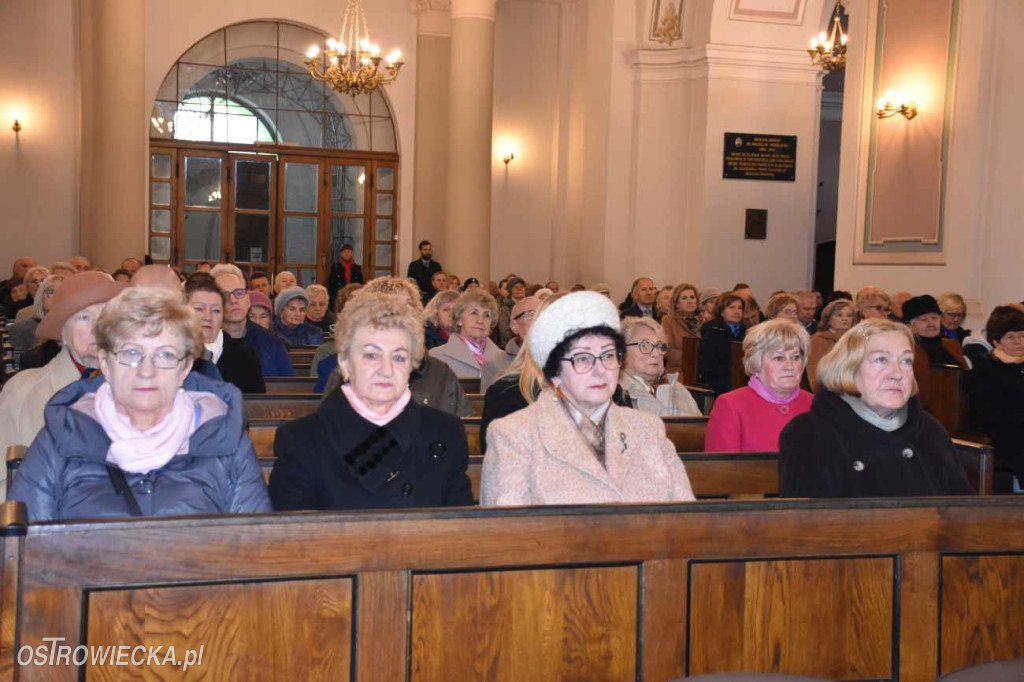  Intronizacja Najświętszego Serca Pana Jezusa