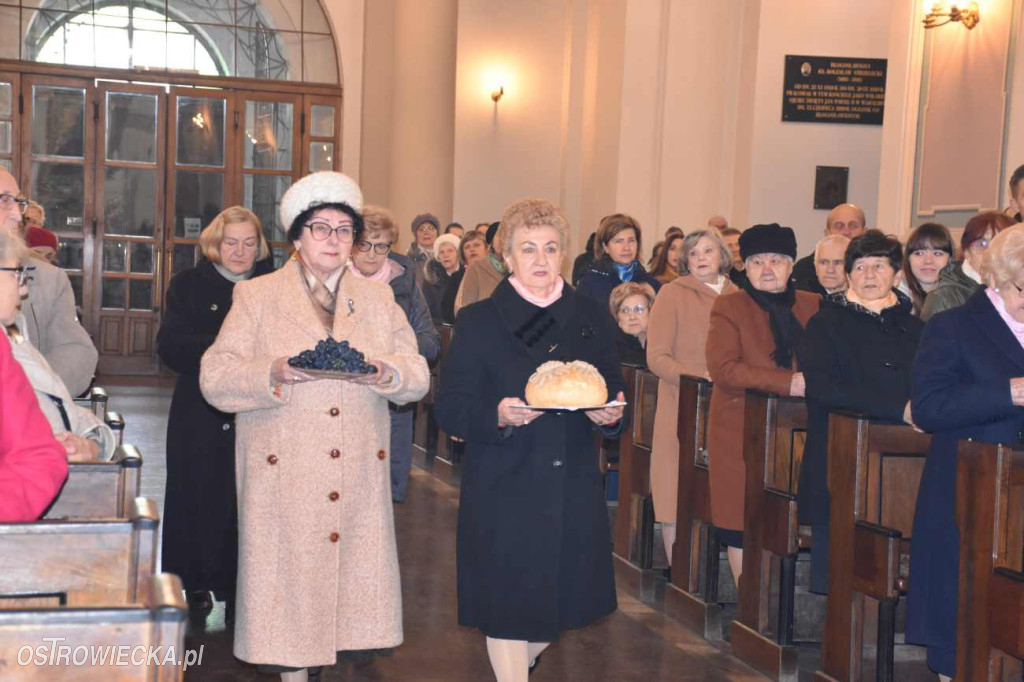  Intronizacja Najświętszego Serca Pana Jezusa