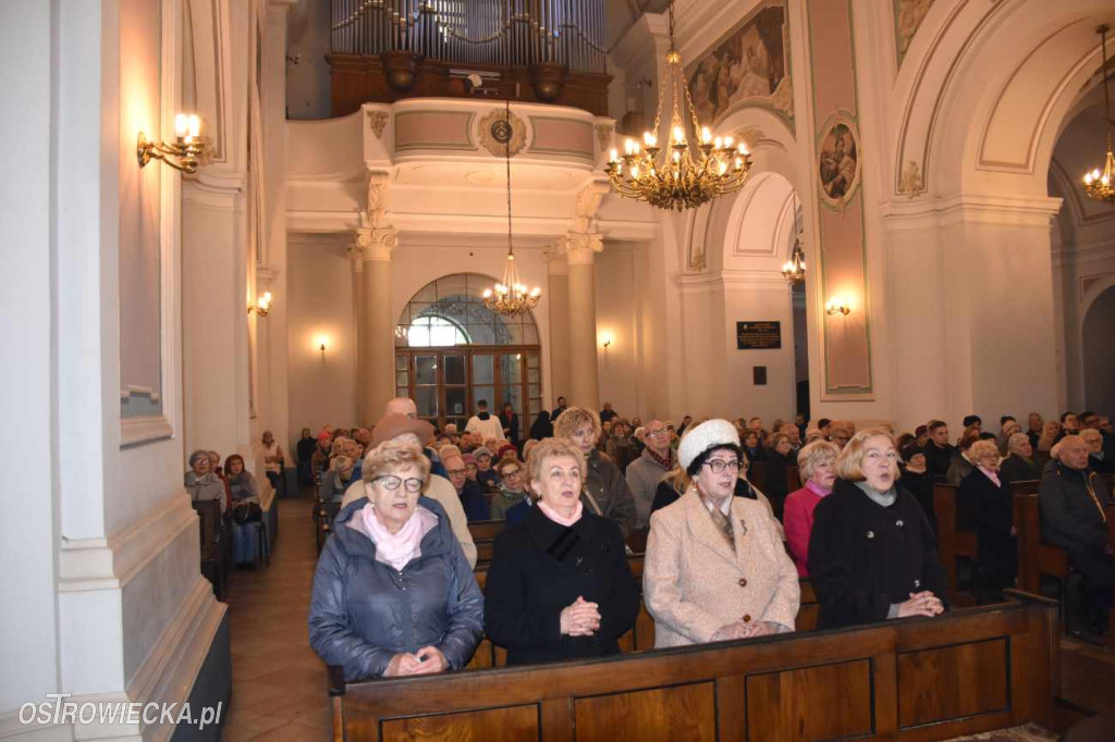  Intronizacja Najświętszego Serca Pana Jezusa