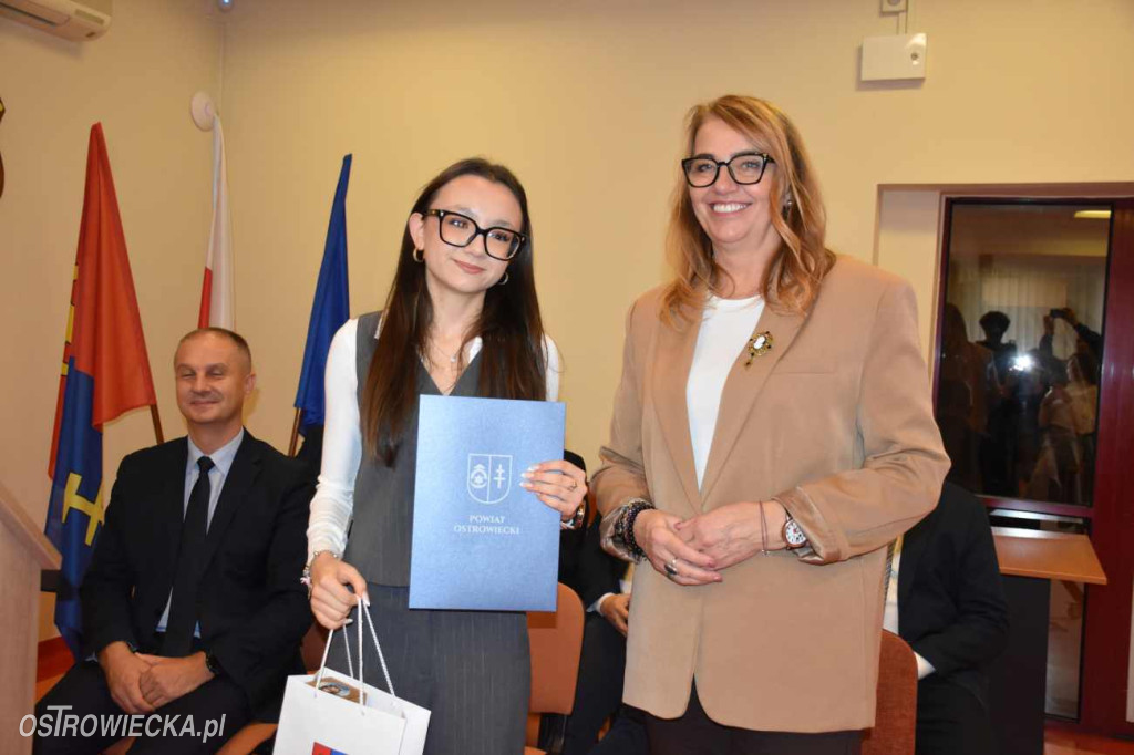 Młodzieżowa Rada Powiatu wybrana