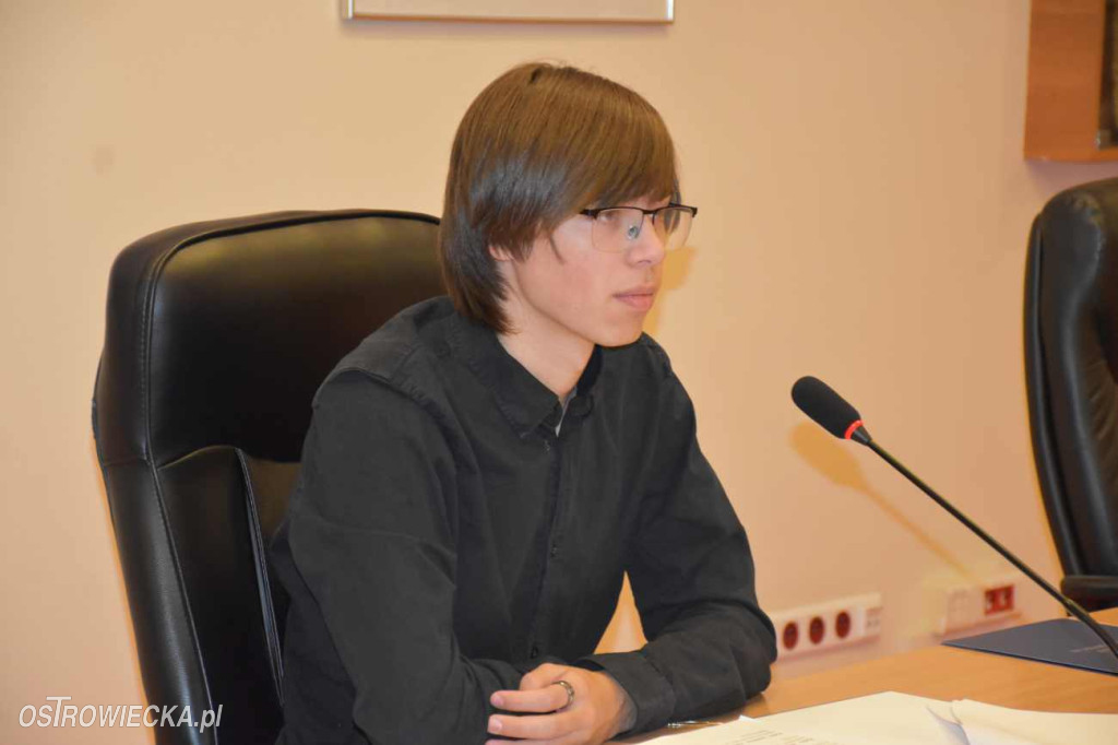 Młodzieżowa Rada Powiatu wybrana