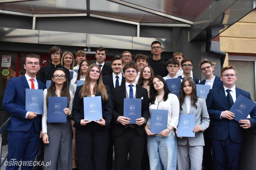 Młodzieżowa Rada Powiatu wybrana