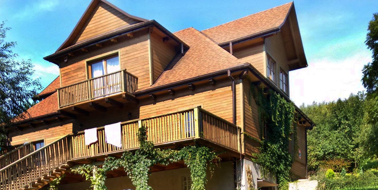 100-lecie Gałęziówki - domu z duszą