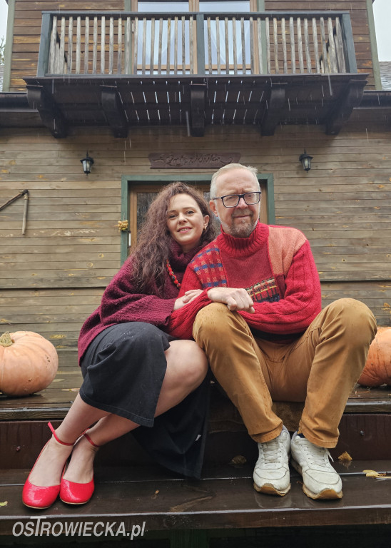 100-lecie Gałęziówki - domu z duszą